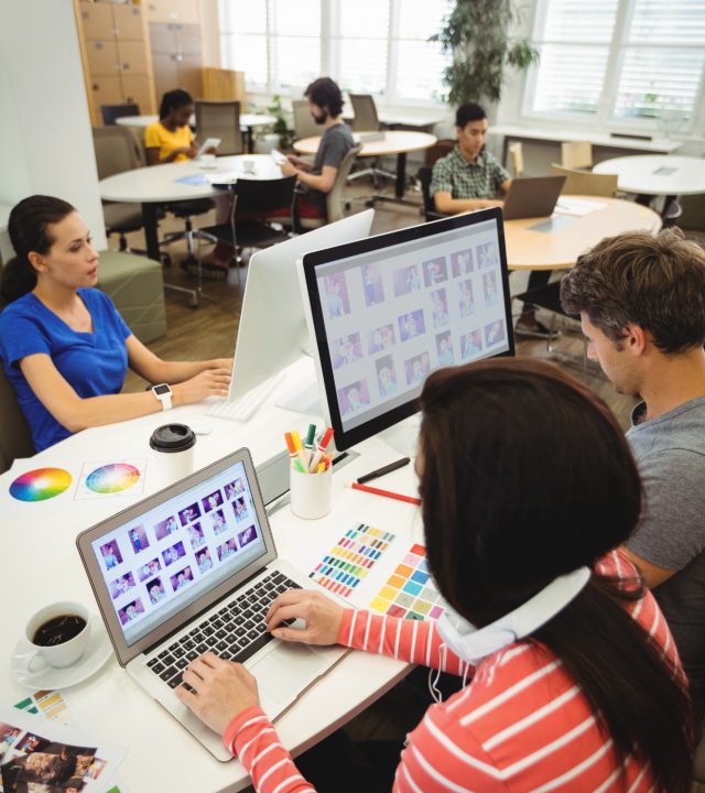 graphic-designers-working-their-desk