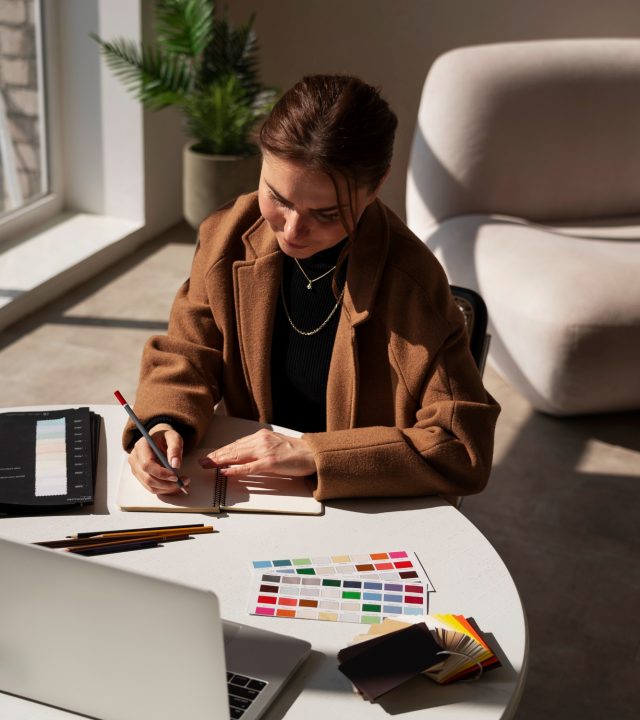 medium-shot-woman-working-interior-design-project